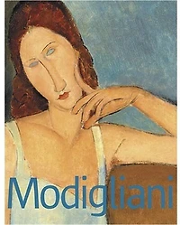 Modigliani And His Models