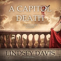 A Capitol Death Lib/E