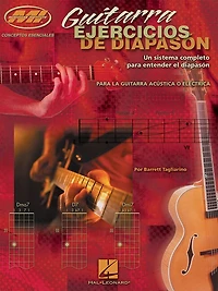 Guitarra Ejercicios De Diapason: Conceptos Esenciales