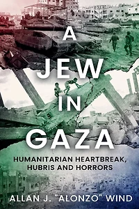 A Jew in Gaza
