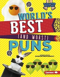 World's Best (and Worst) Puns