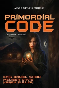 Primordial Code