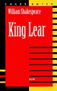 King Lear
