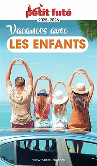 Vacances avec les enfants: 2026-2027