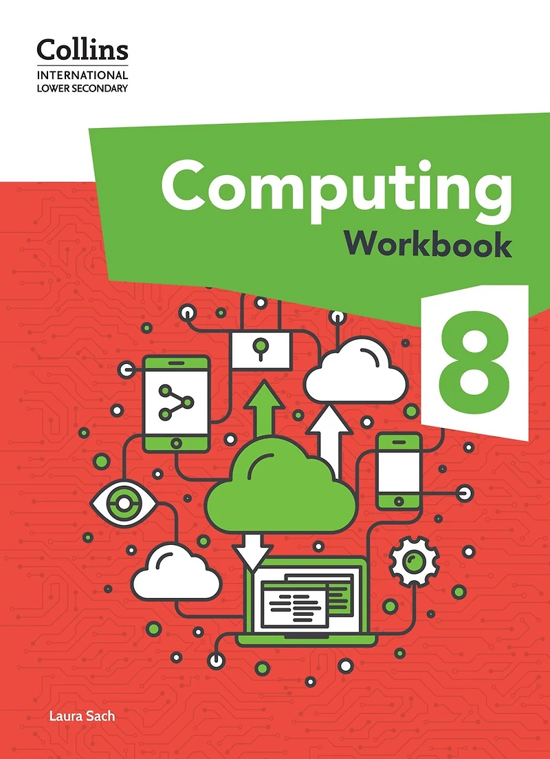 Collins International Lower Secondary Computing