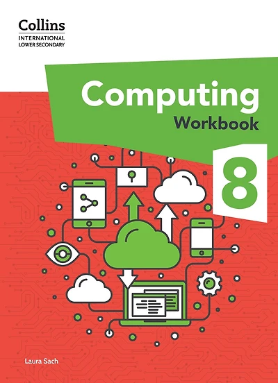 Collins International Lower Secondary Computing