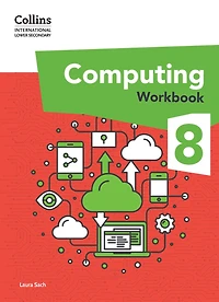 Collins International Lower Secondary Computing