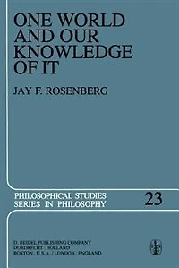 One World and Our Knowledge of It: The Problematic Realism Post-Kantian Perspective
