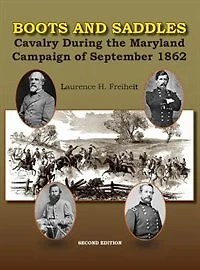 Boots And Saddles 2nd Edition