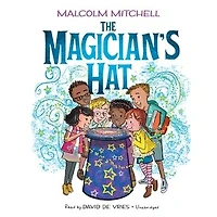 The Magician's Hat