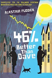 46% Better Than Dave