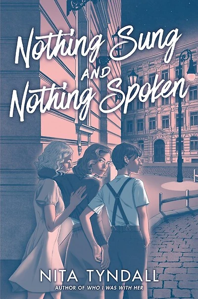Nothing Sung and Spoken