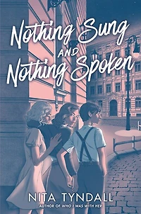 Nothing Sung and Spoken