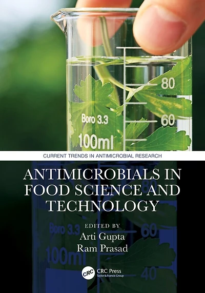 Antimicrobials Food Science and Technology