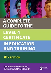 A Complete Guide to the Level 4 Certificate Education and Training