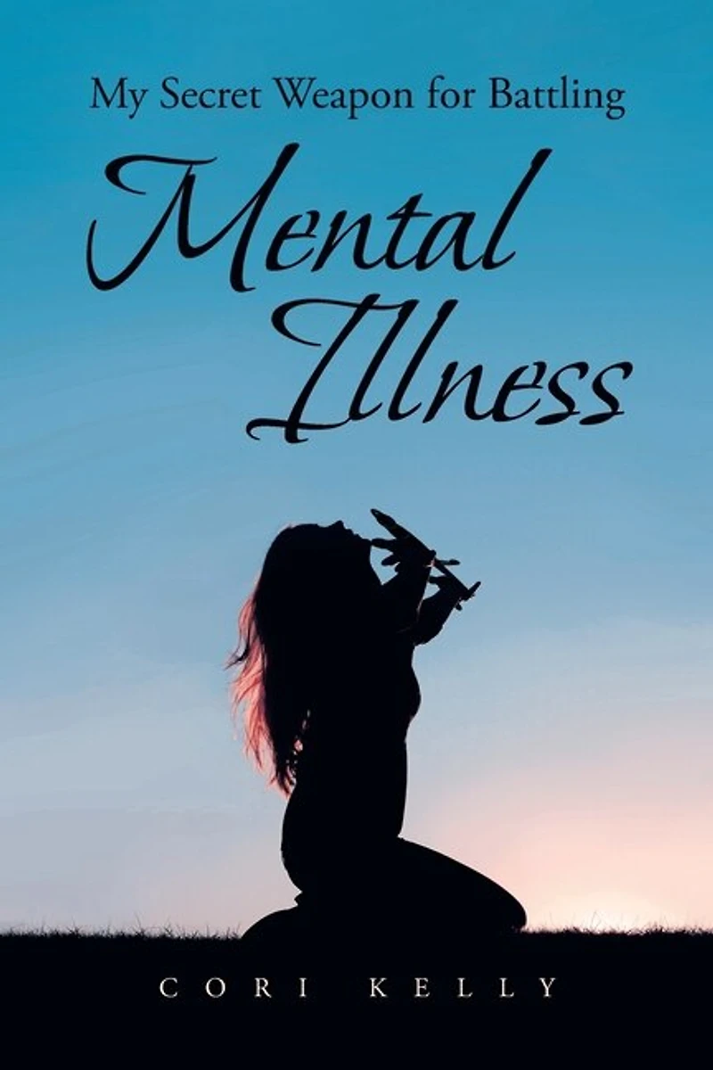 My Secret Weapon for Battling Mental Illness