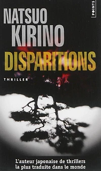 Disparitions