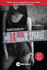 14 ans et portée disparue N.E.