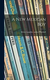 A New Mexican Boy