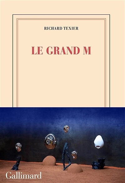Le grand M
