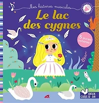 Lac des cygnes -le
