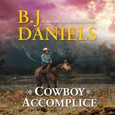 Cowboy Accomplice