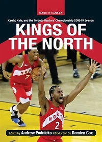 RAPTORS KINGS OF THE NORTH