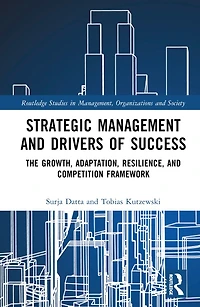 Strategic Management and Drivers of Success: The Growth, Adaptation, Resilience, Competition Framework