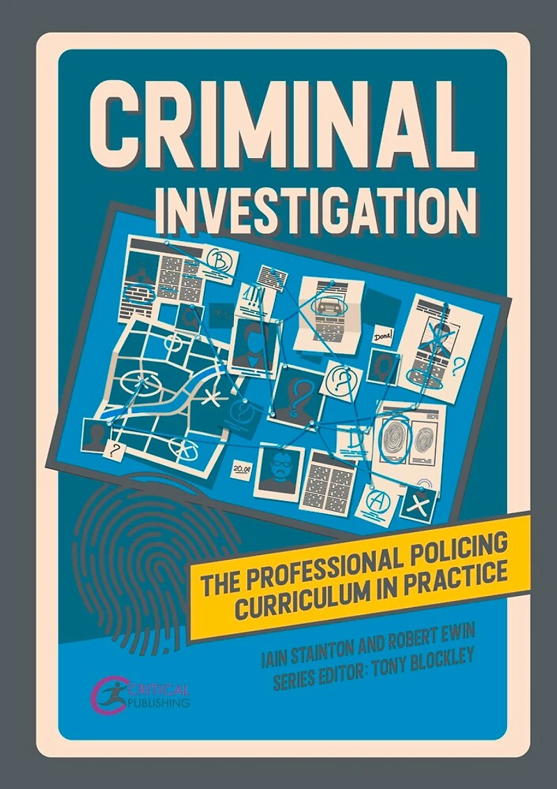 Criminal Investigation