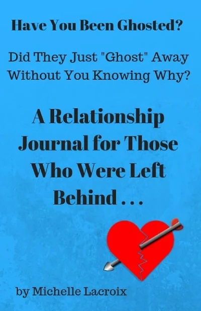 Have You Been Ghosted?