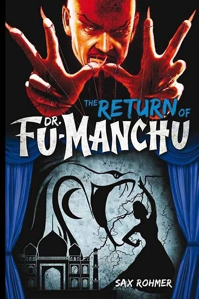 The Return of Dr. Fu-Manchu