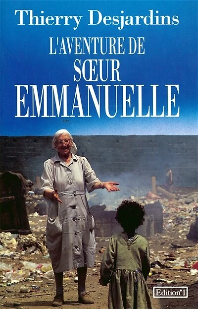 L' Aventure de soeur Emmanuelle