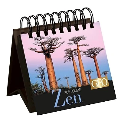 Zen: 365 jours