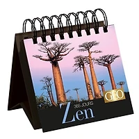 Zen: 365 jours