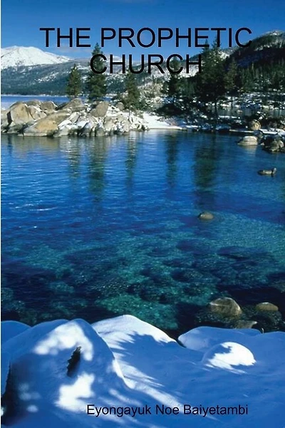 The Prophetic Church: Building the people as God intended