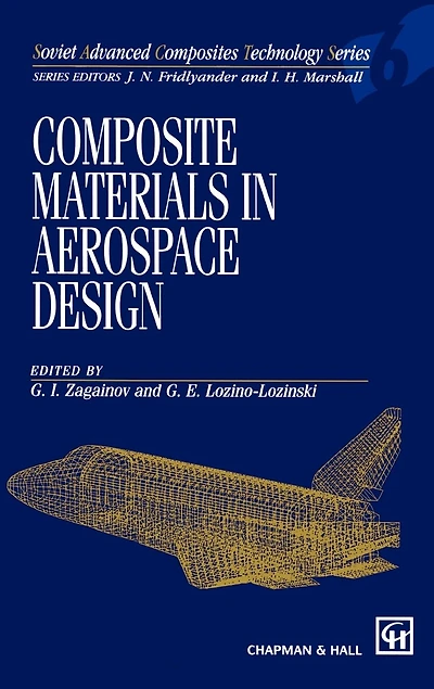 Composite Materials Aerospace Design