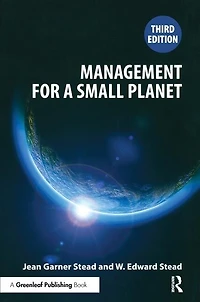 Management For A Small Planet: Third Edition