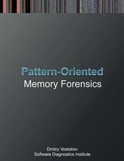 Pattern-Oriented Memory Forensics: A Pattern Language Approach