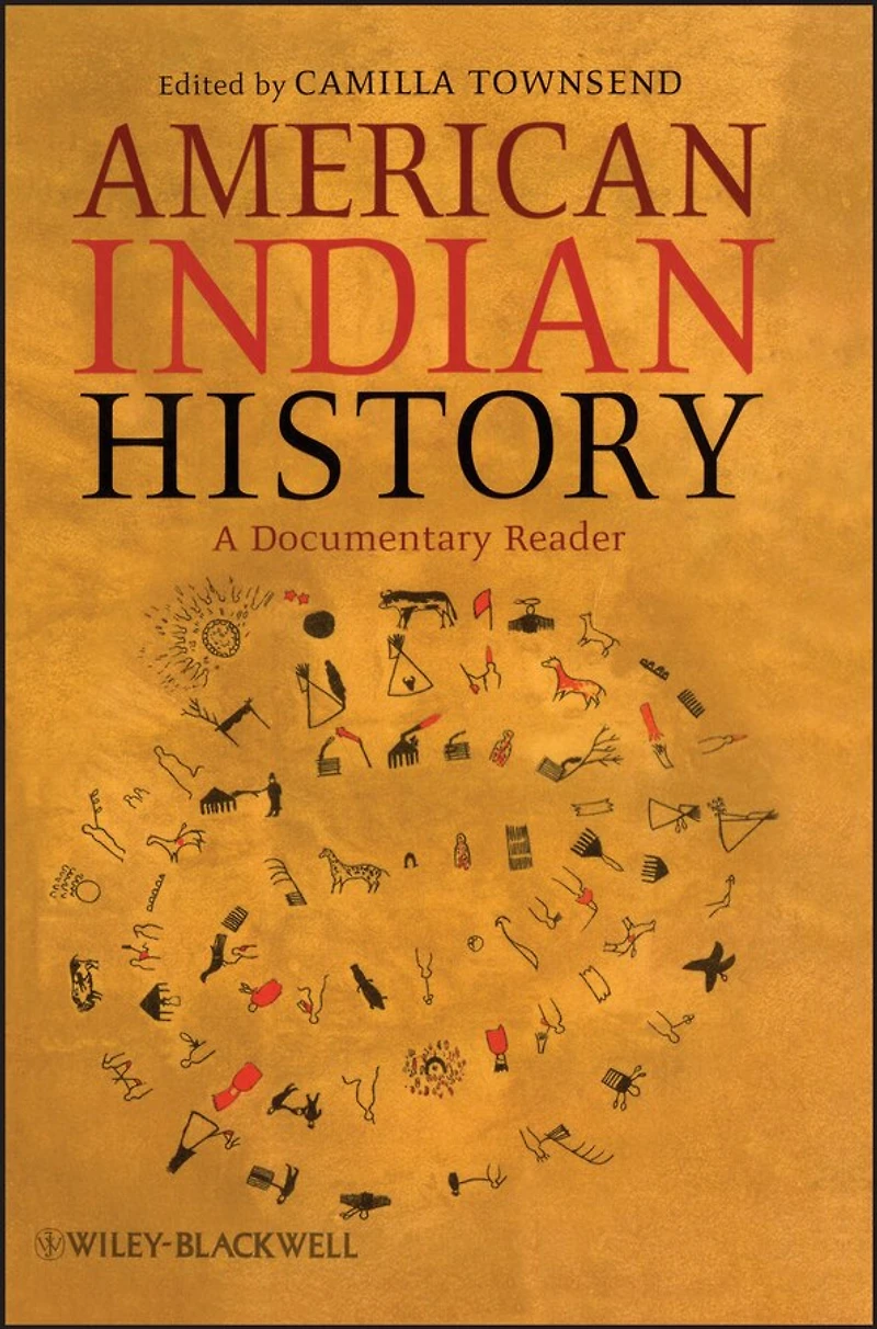 American Indian History: A Documentary Reader