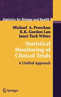 Statistical Monitoring of Clinical Trials: A Unified Approach