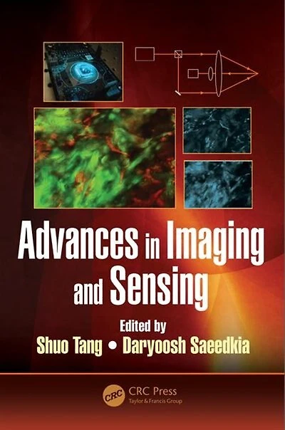 Advances Imaging and Sensing
