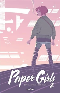 Paper girls, Vol. 2