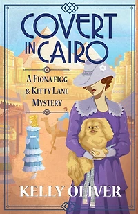 Covert Cairo