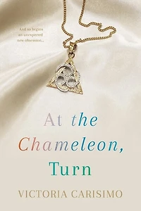 At The Chameleon, Turn