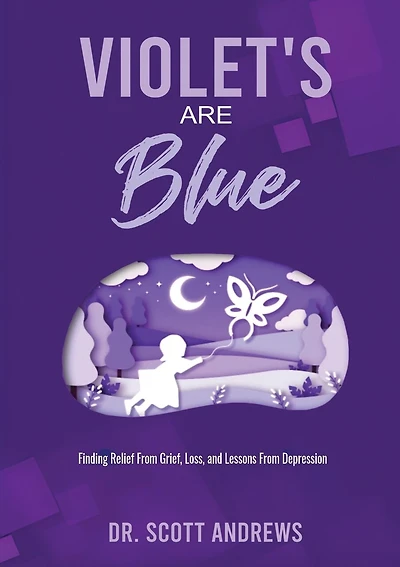 Violet's Are Blue