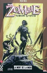 La mort de la mort
