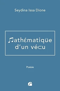 Mathématique d'un vécu