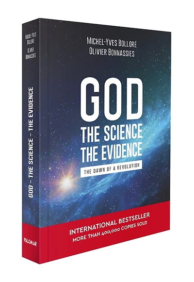 God, the Science