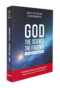 God, the Science