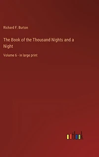 The Book of the Thousand Nights and a Night: Volume